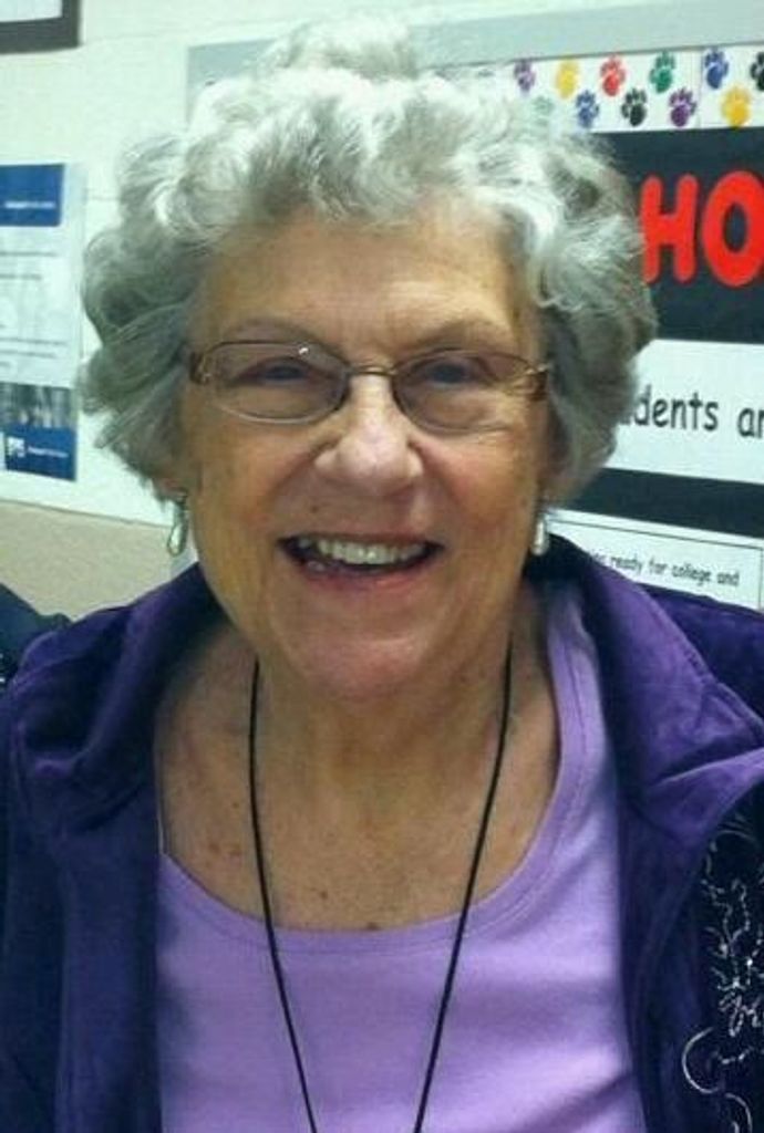 Donna Winkel