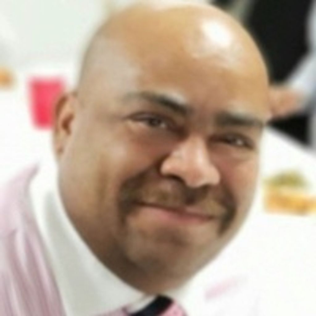 Paul Sidell Robinson