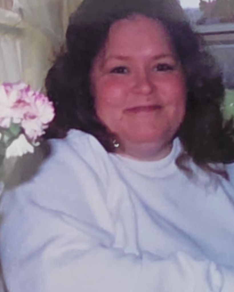 Anita Lynn ( Carr) Brown Profile Photo
