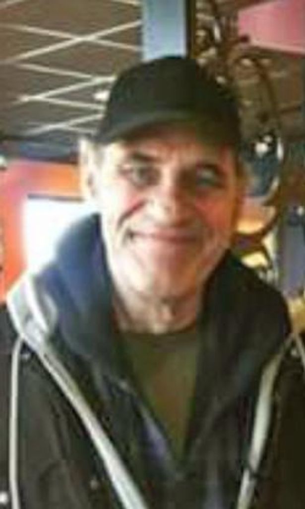 Gary Frederick Miller