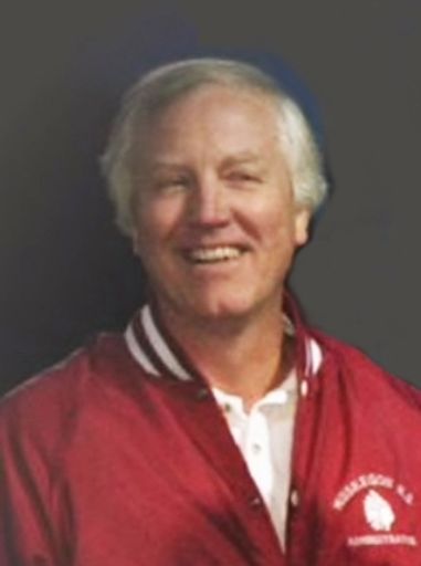 David Lamar Heckaman Profile Photo