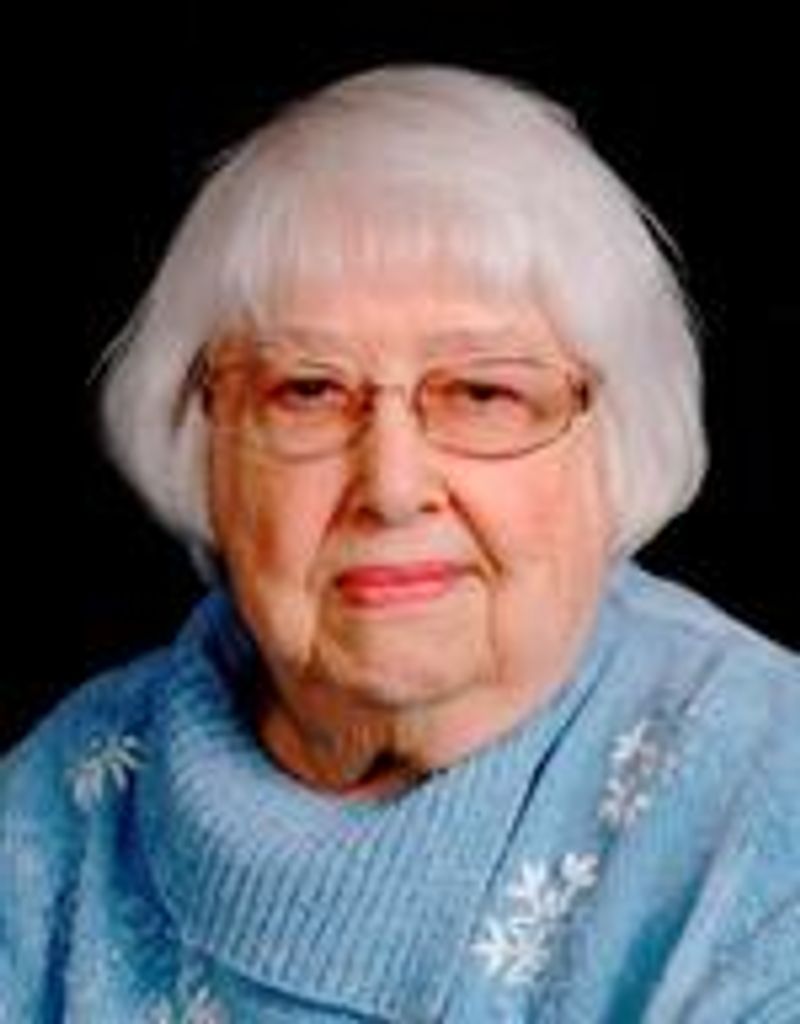 Barbara Jane Hilbish Profile Photo