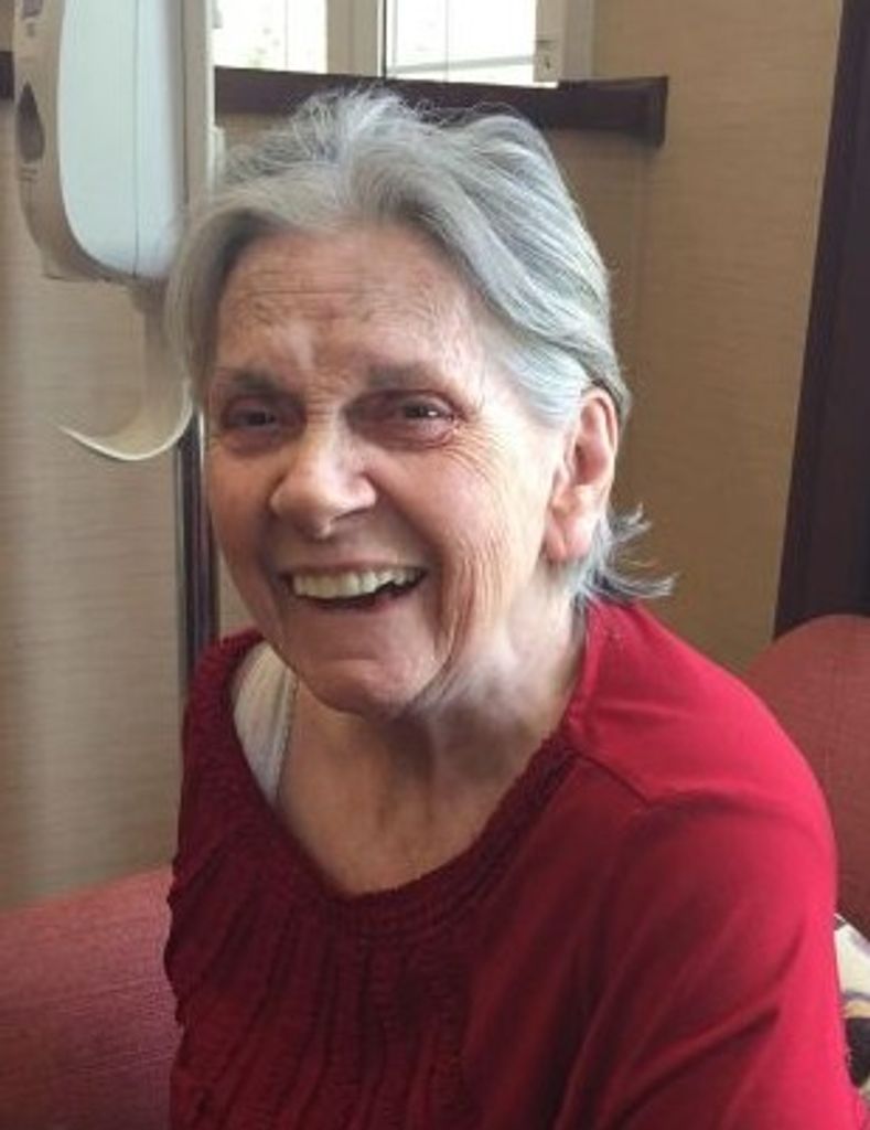 Louella (Lentz)  Allen Profile Photo