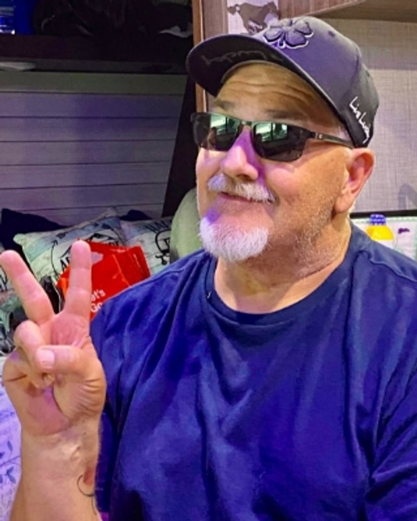 Michael Jay Hopkins Profile Photo