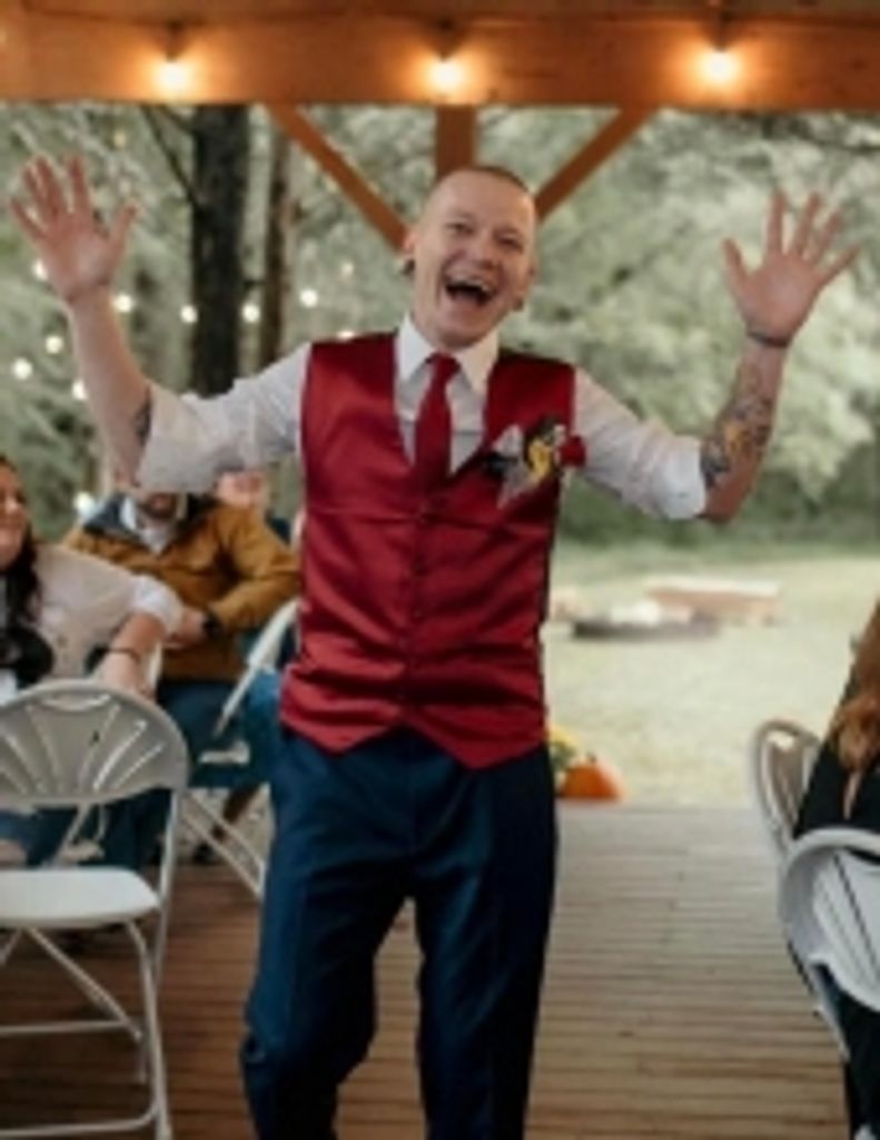 Mr. Coty Lee Finley Profile Photo