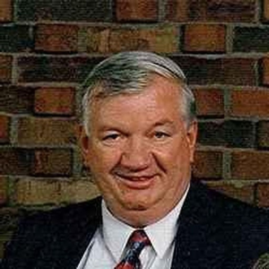 John F. Cotter