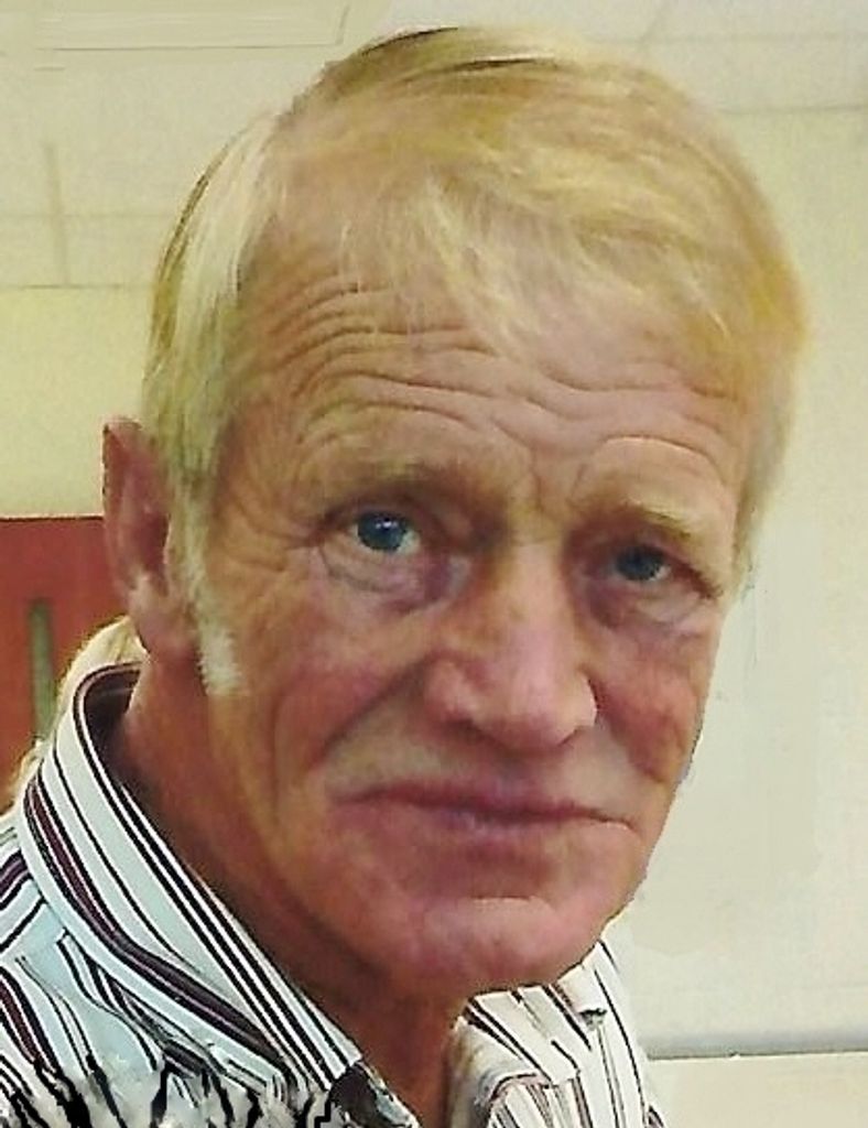 Jimmy Russell Profile Photo