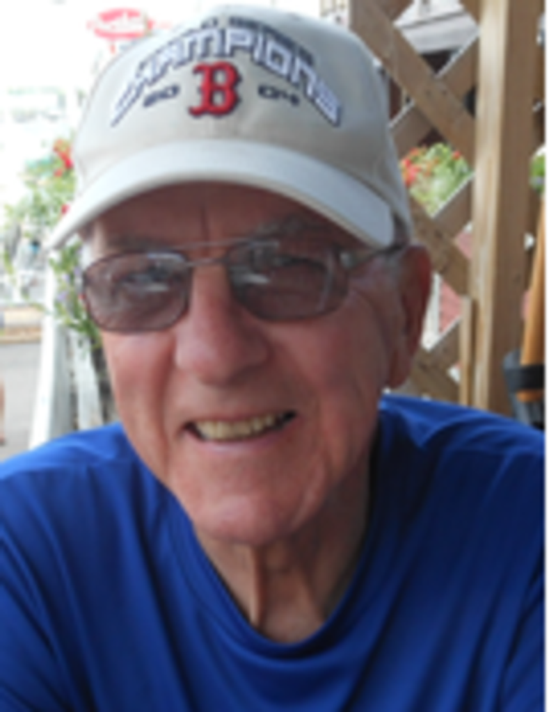 Lester Edward Reid Profile Photo