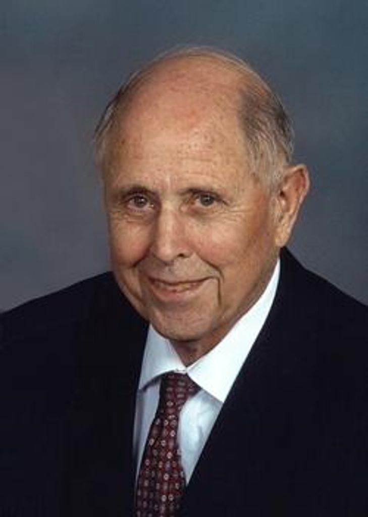 Edward Harrison Albright