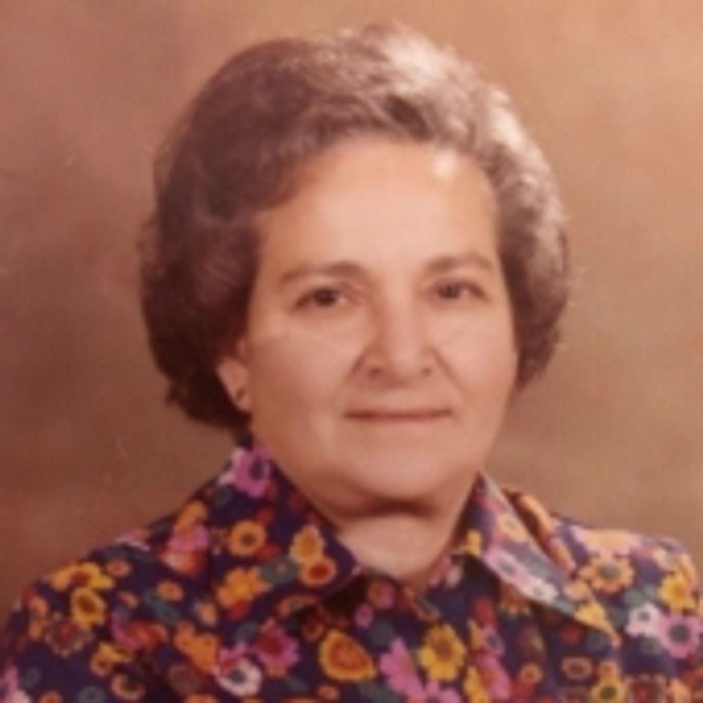 Frances Cotroneo