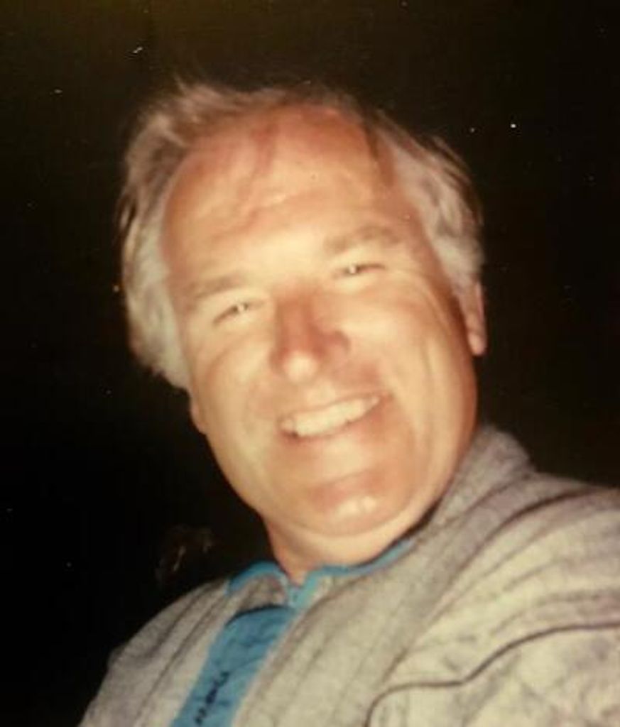 Raymond Russell Piltz