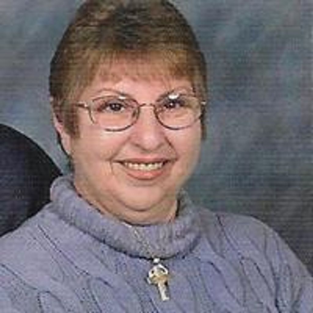 Maria S. Williams Profile Photo