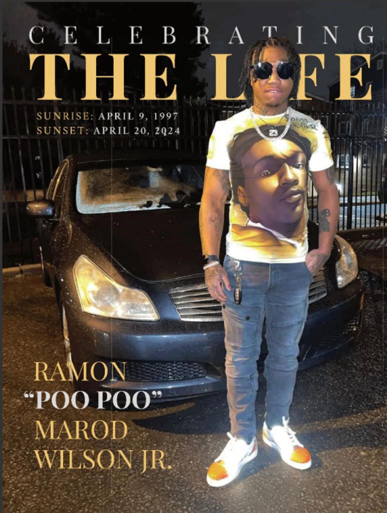 Ramon Wilson , Jr Profile Photo