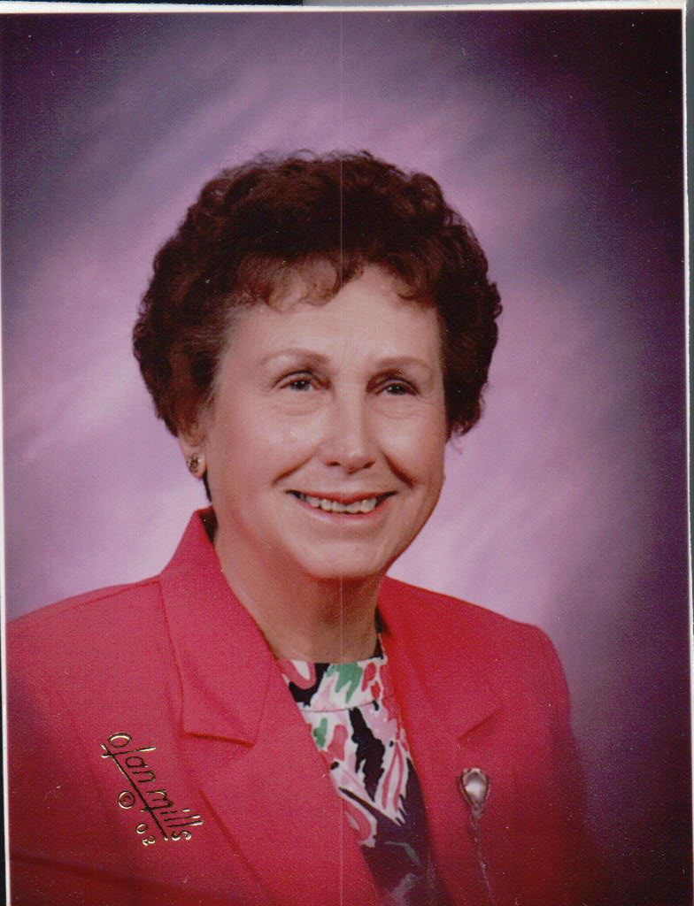 Alice Carlisle