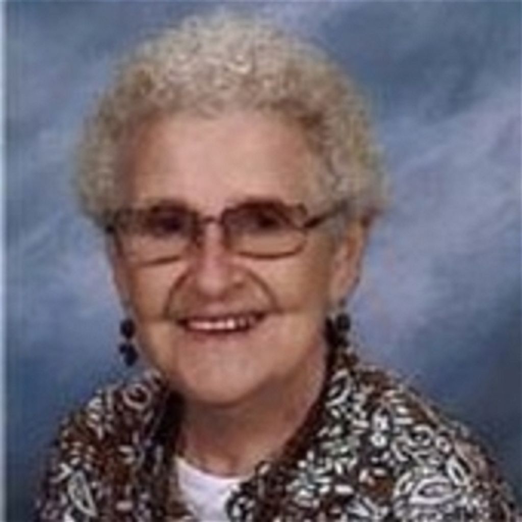 Edith Nelson