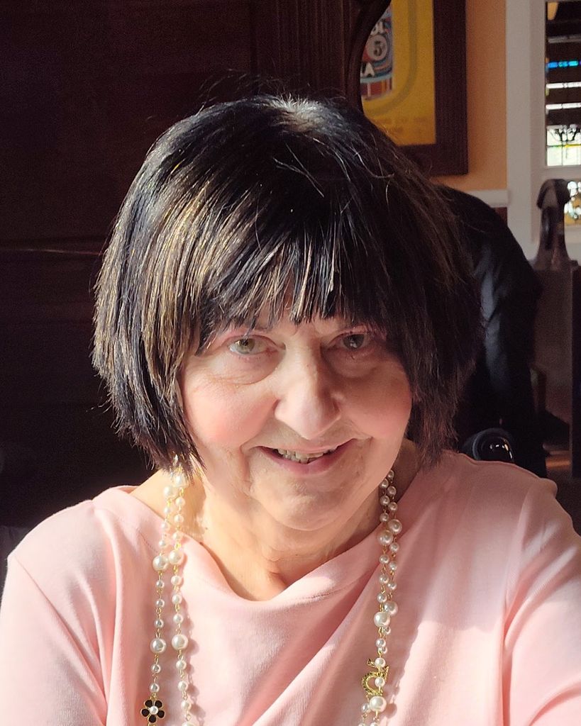 Carol Sue Butcher Profile Photo