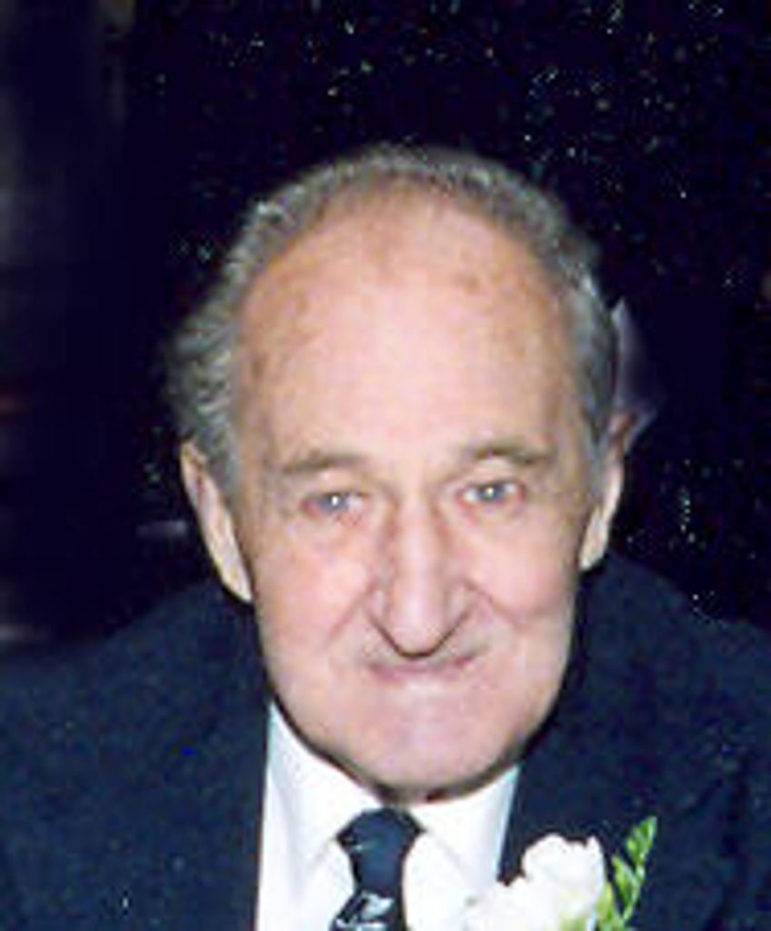 Norbert C. Stoeger Profile Photo