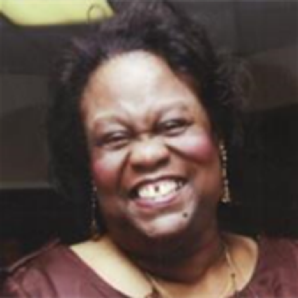 Mrs.  Gladys  Lee Reid