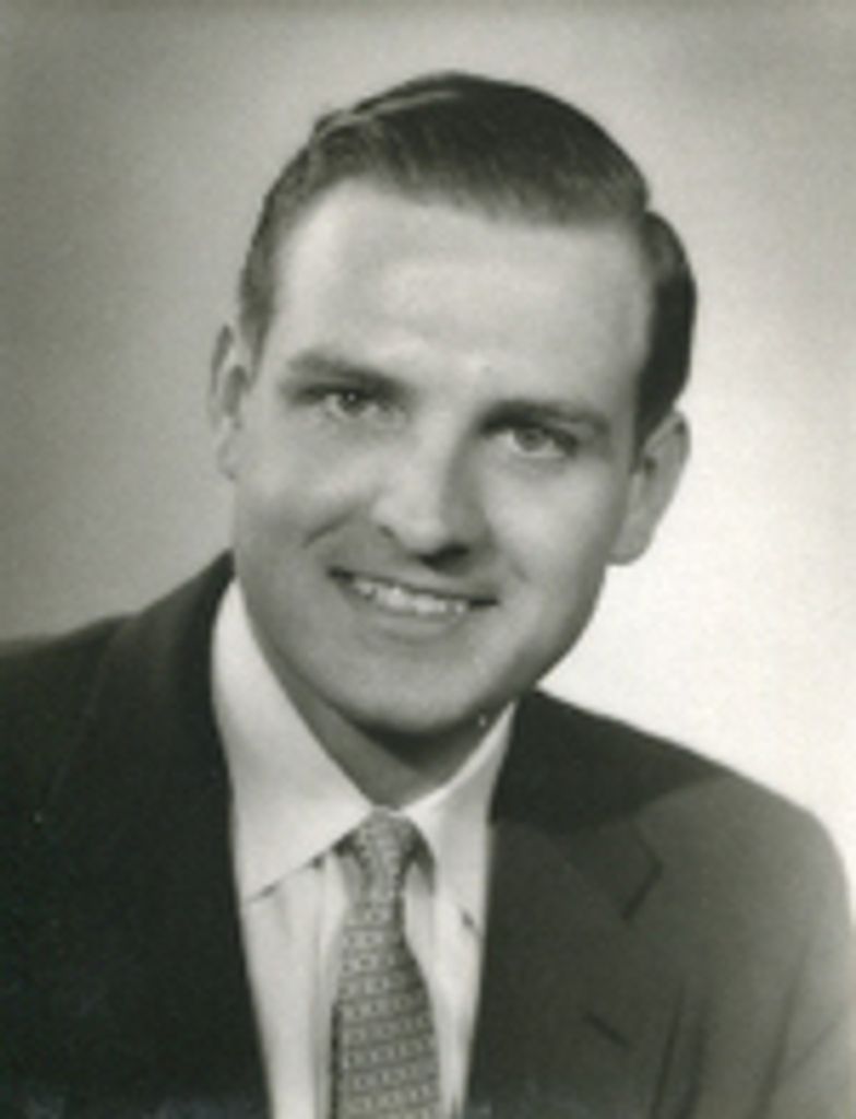 Edward E Roy Profile Photo