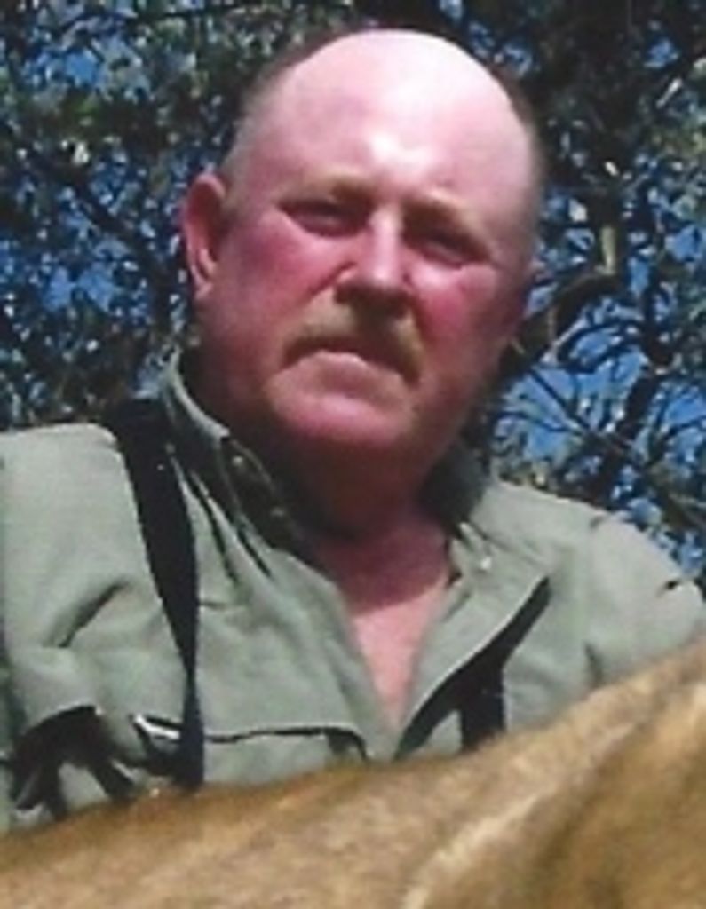 Brian "Redd Dawg" Vanard