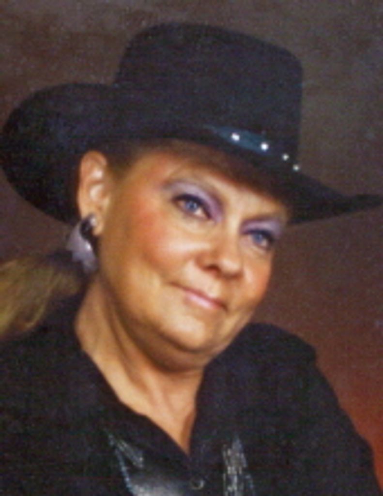 Bobby Jean Smith