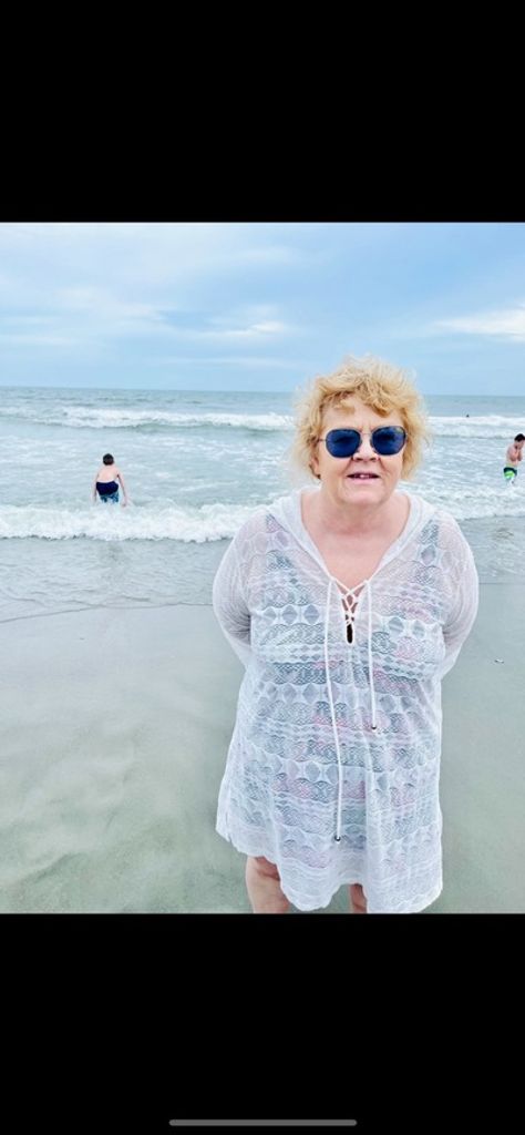 Sherry Lee Adams Profile Photo