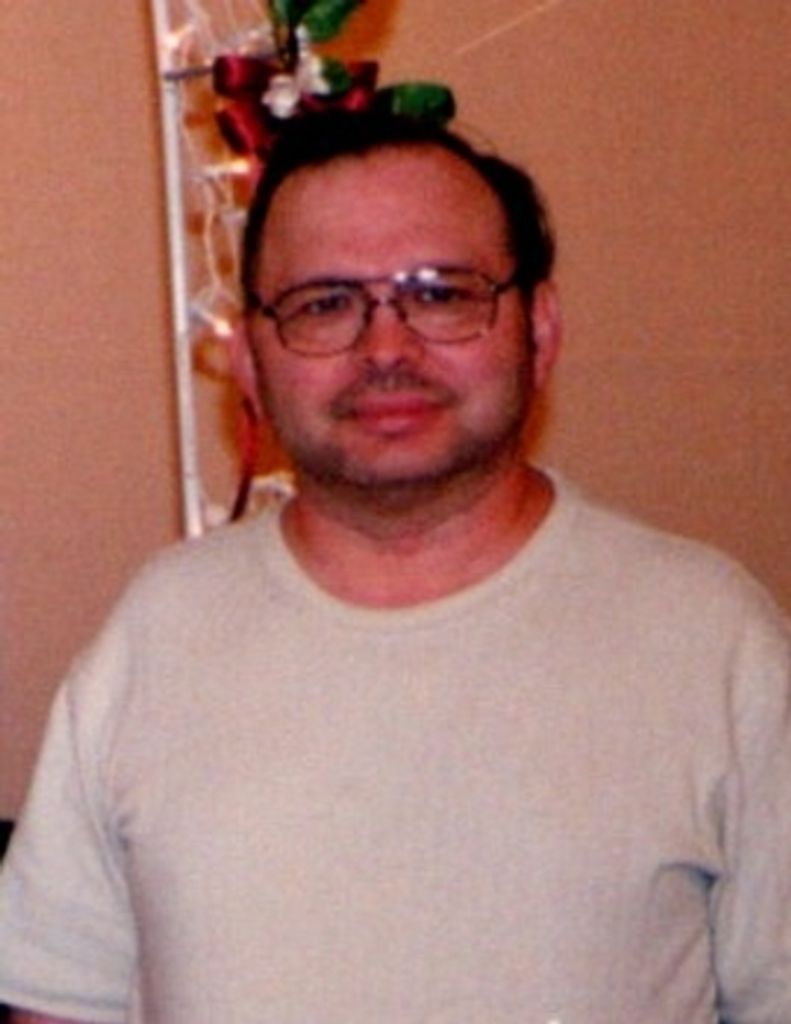 Calvin D. Kelley Profile Photo