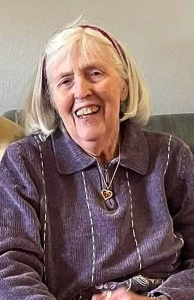 Cynthia Lois Pansegrau Profile Photo