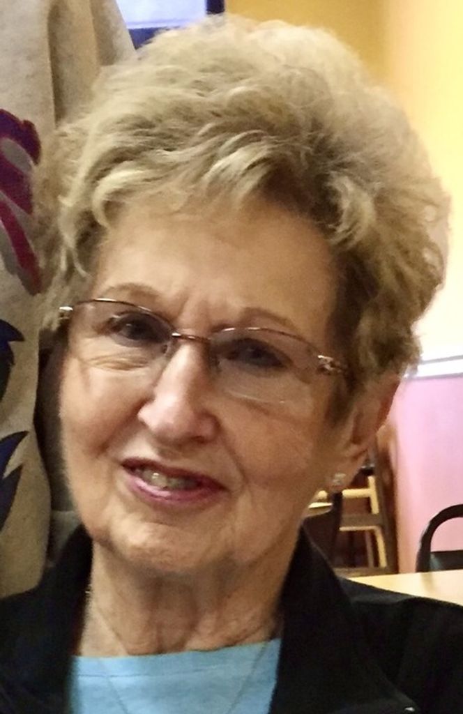 Larue J. Miller