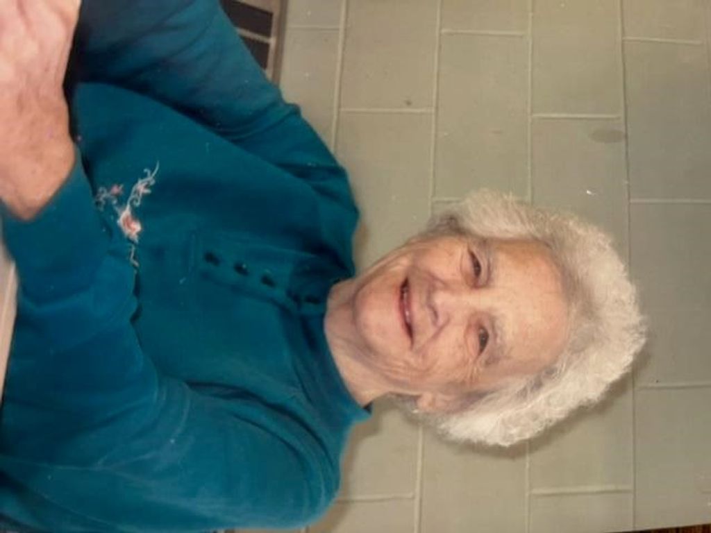 Ruth Kennedy Profile Photo