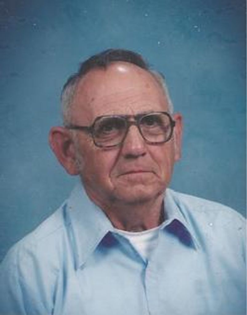 George Monroe Neathery Profile Photo