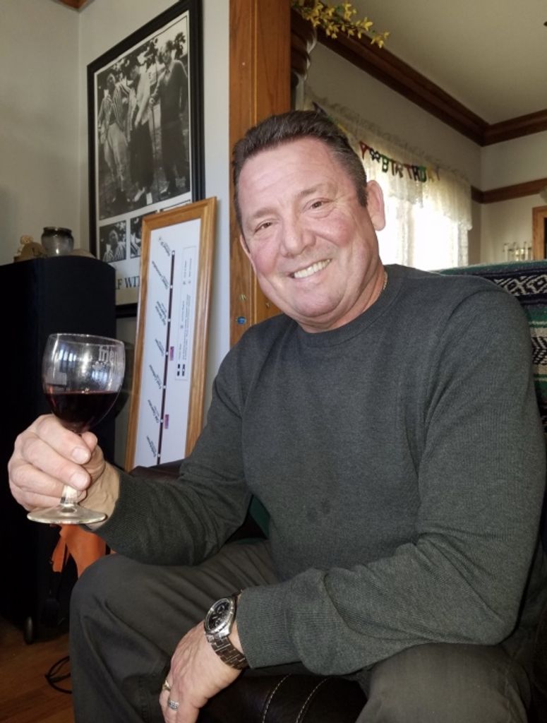 John ("Jk")  Kearns Profile Photo