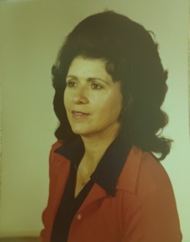 Alberta Mae Silveroli Profile Photo