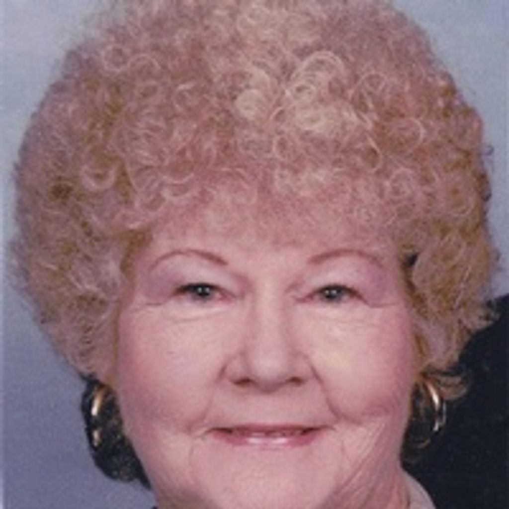 Mary Winsome Jakins