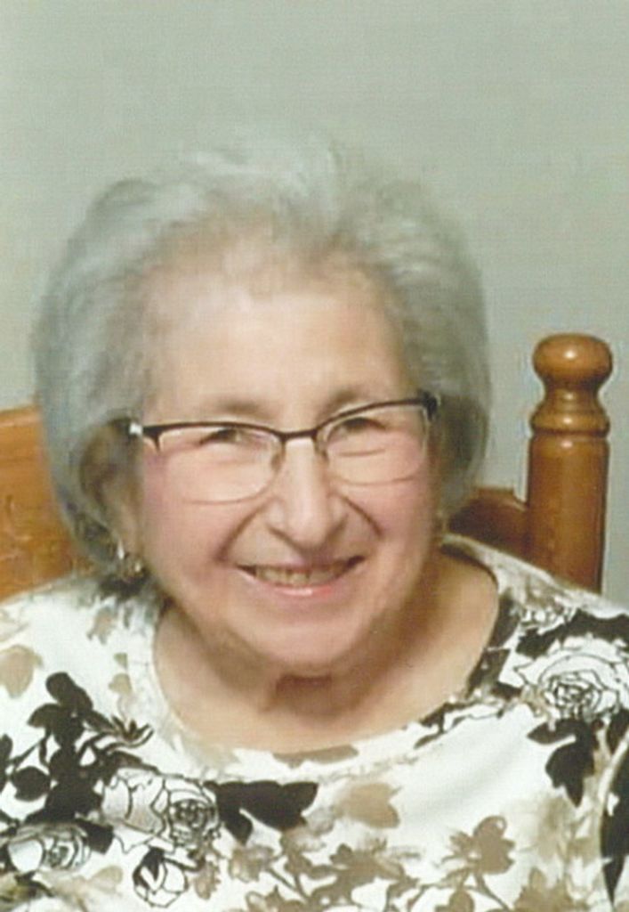 Dorothy Kish