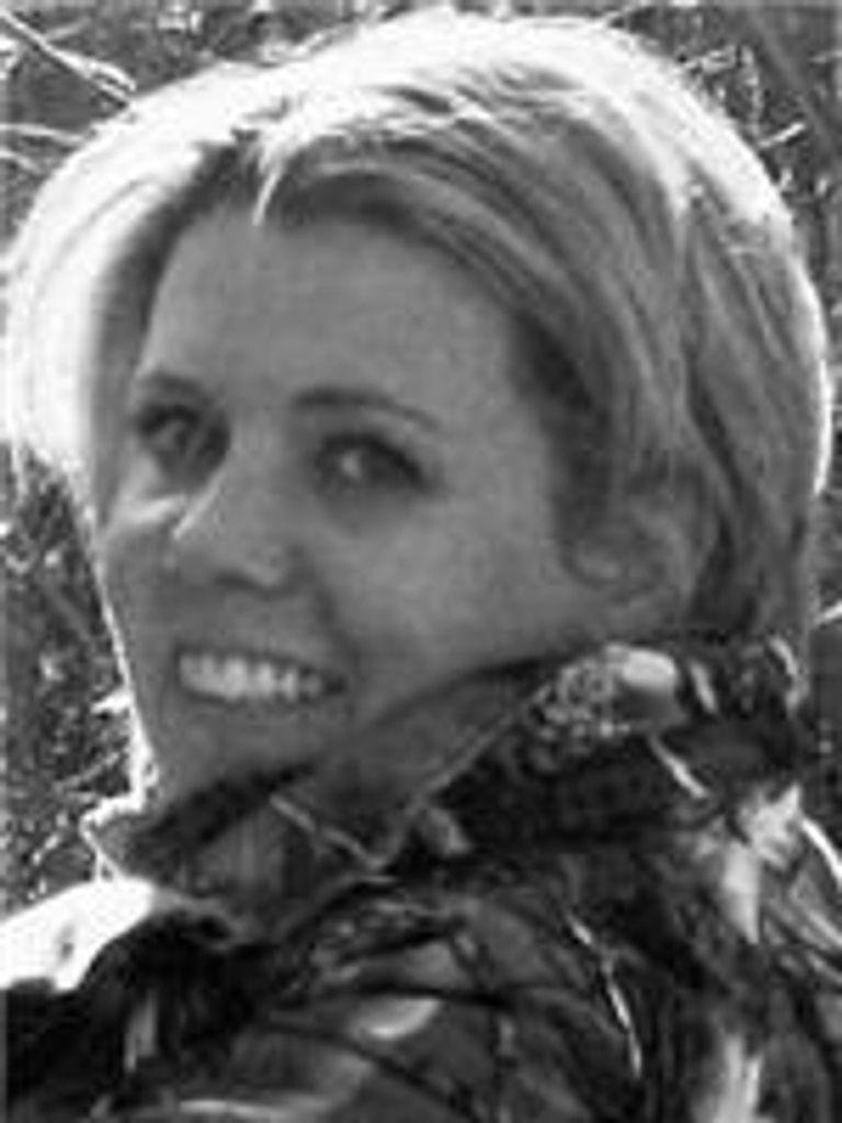 In Loving Memory Sarah Lea Rodrigue