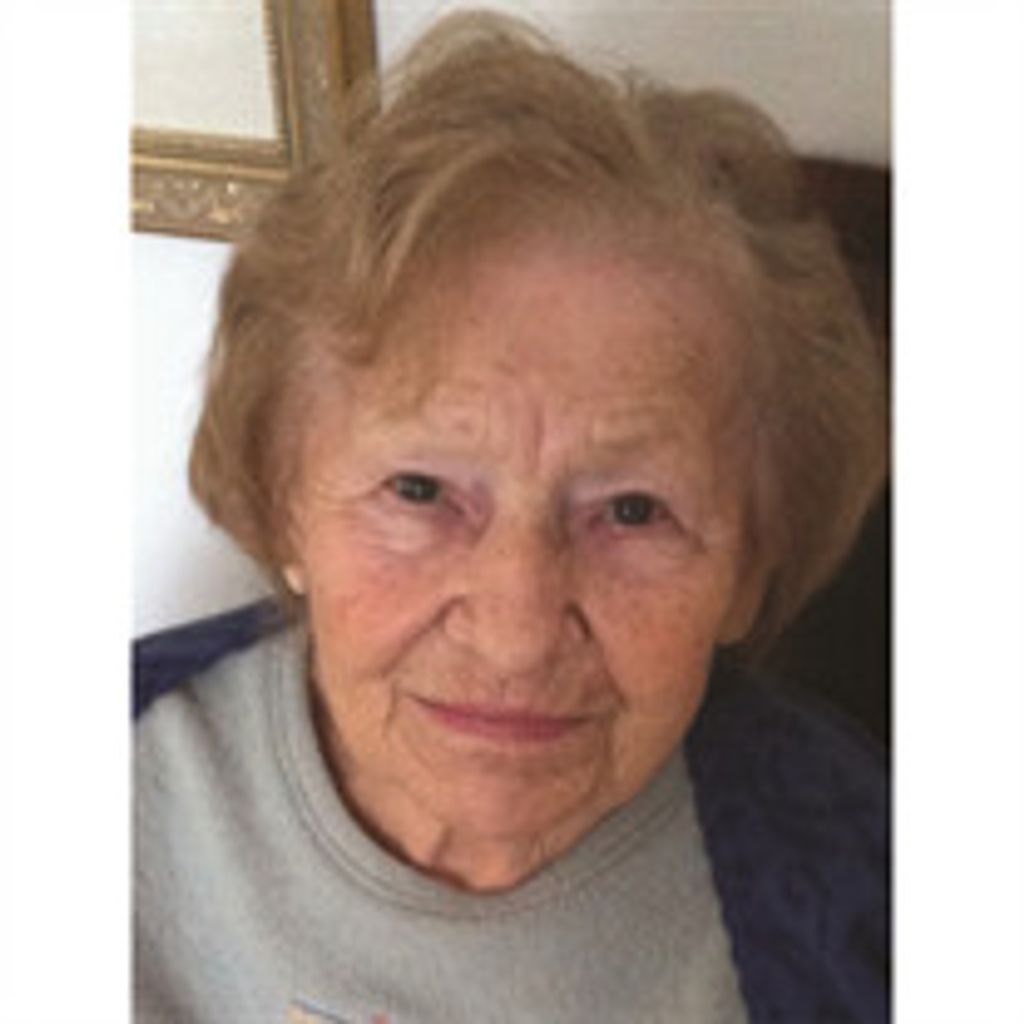 Berthe Wierzbicki Profile Photo