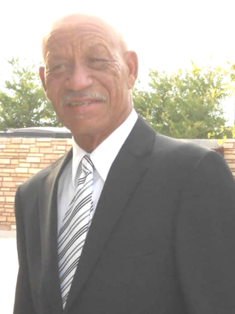 Horace John Lafanette