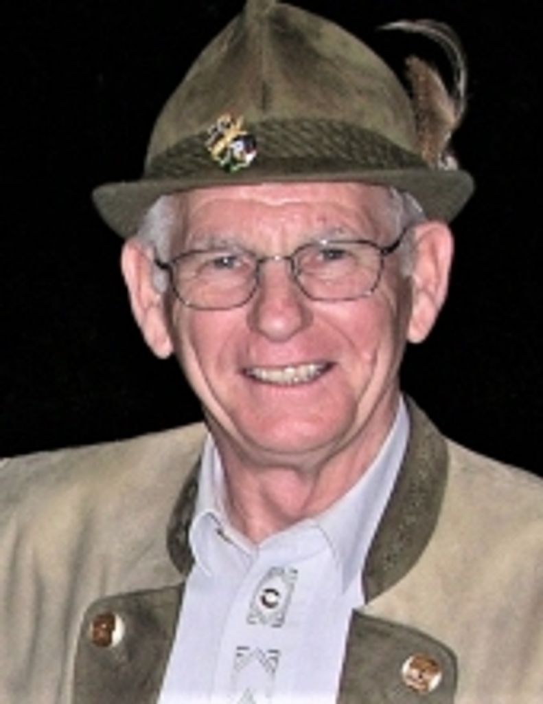 James L. "Jim" Jones