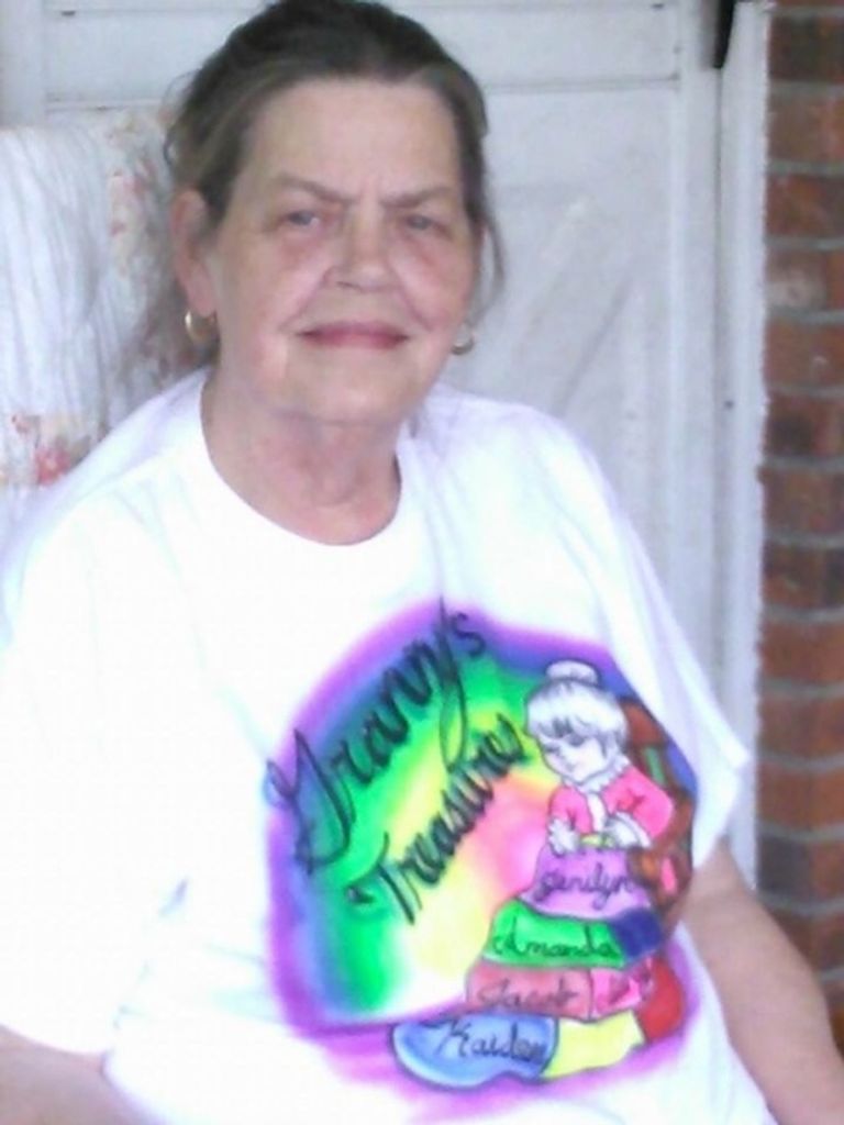 Jennie Lou (Kinder)  Leathers Profile Photo