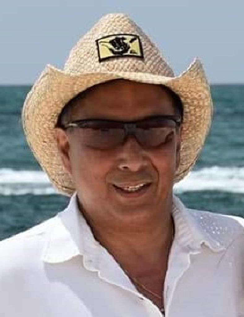 Alfred Brett Cendana