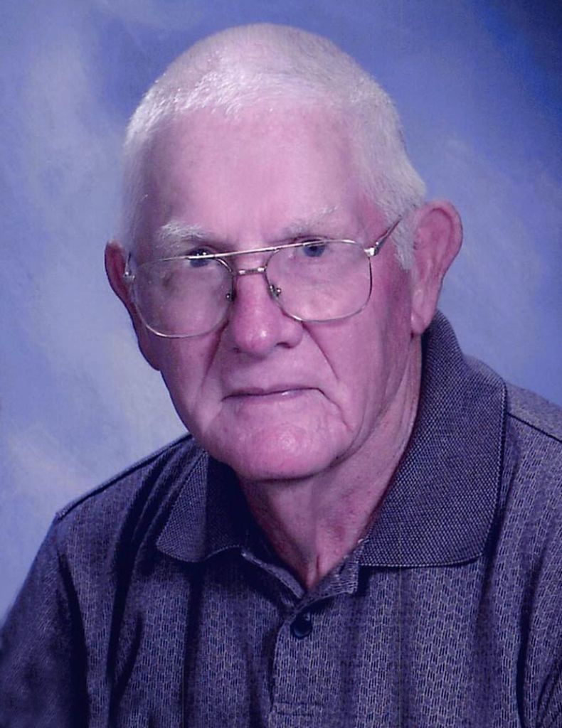 Roy Caster Profile Photo