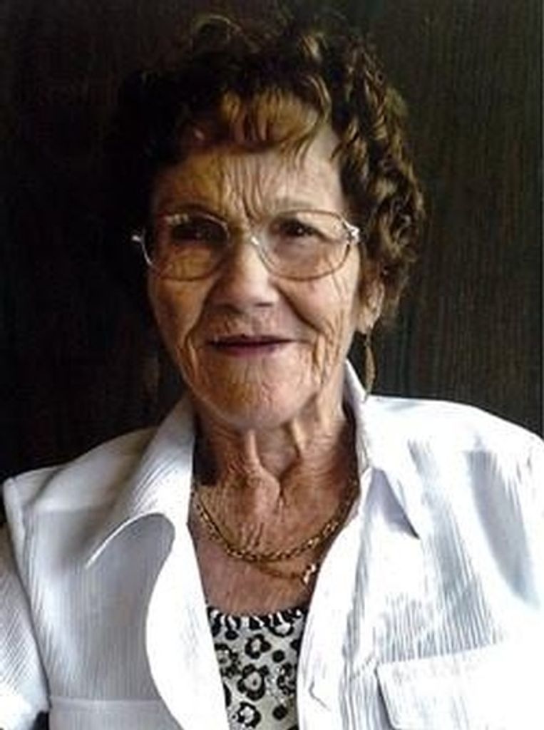 Berniece L. Hawthorne Fountain Barnhill