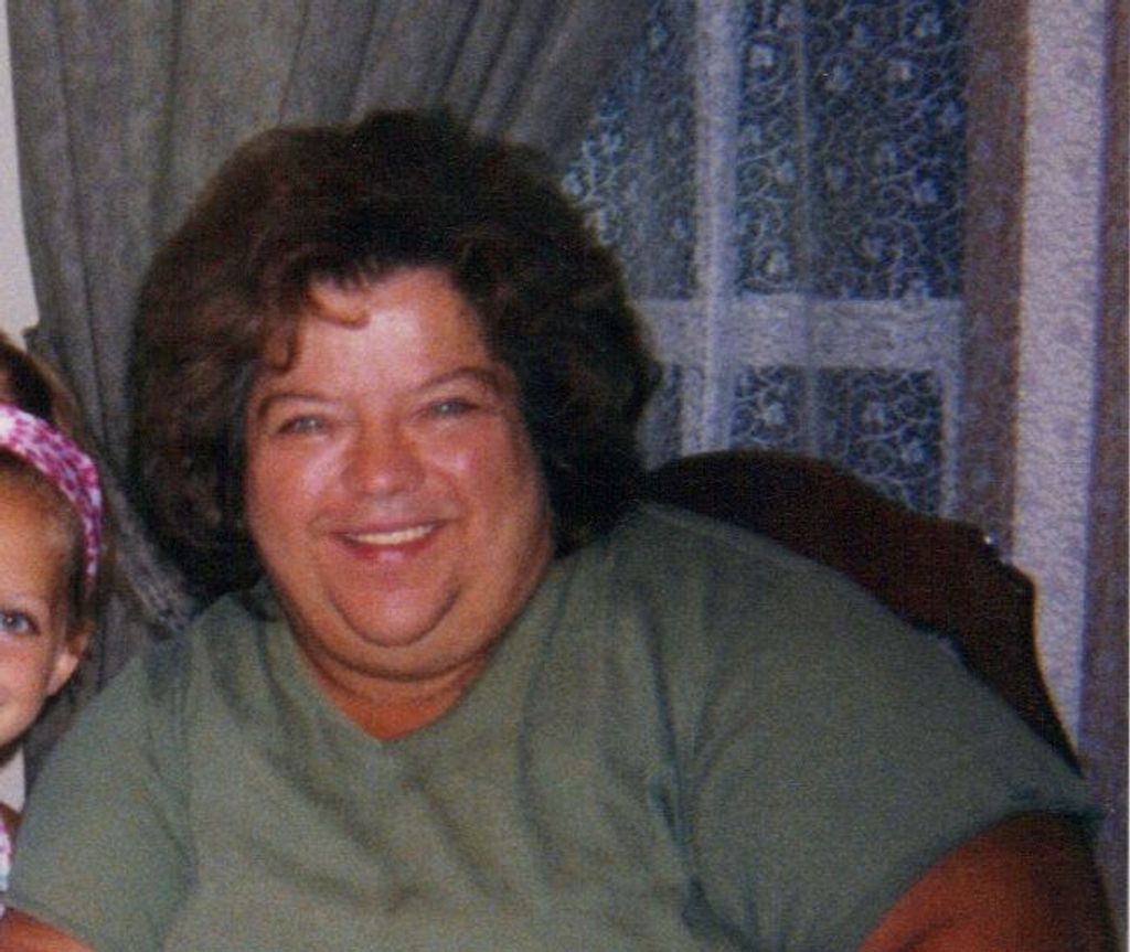 Jacqueline Boles