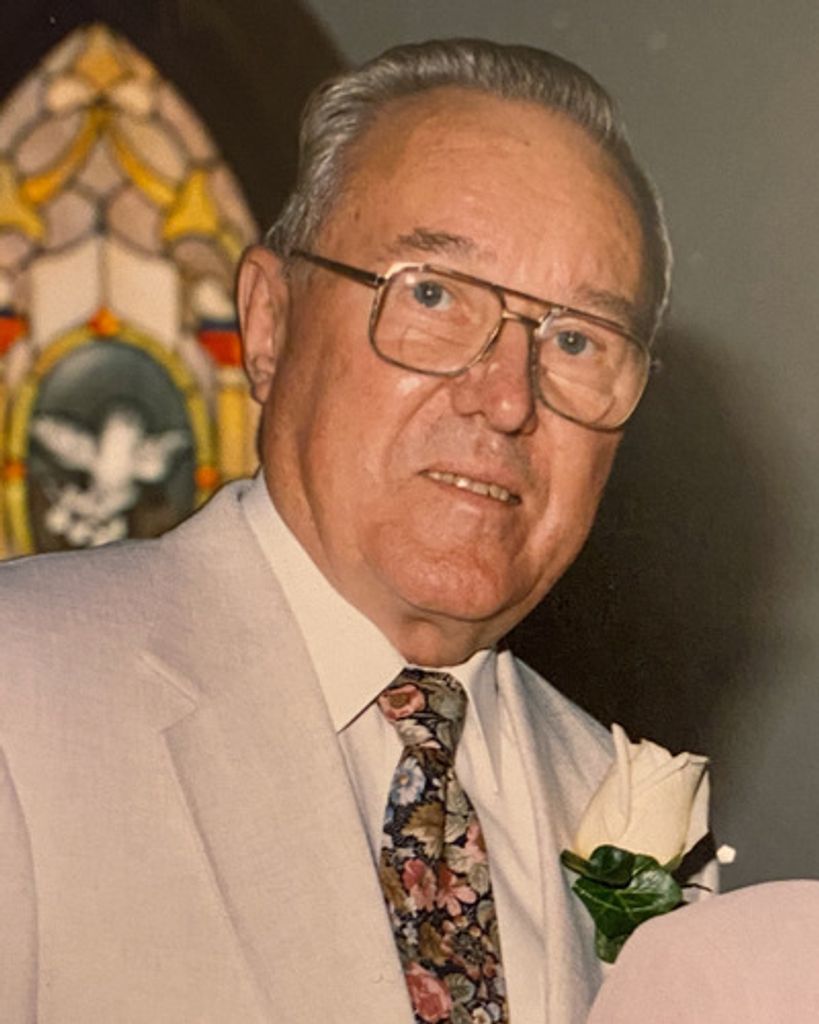 Duane M Tieck Profile Photo