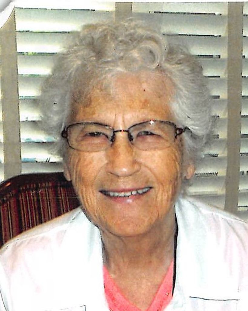 Joyce I. Zefo