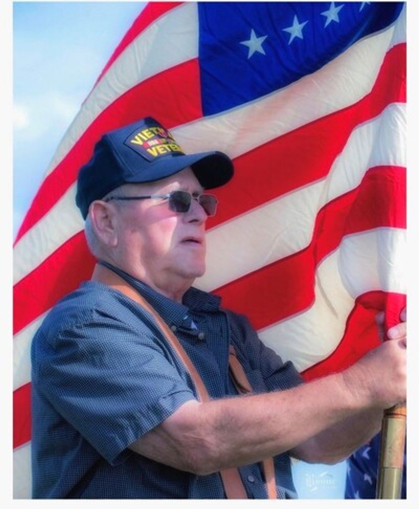 Harold Francis Newell Profile Photo