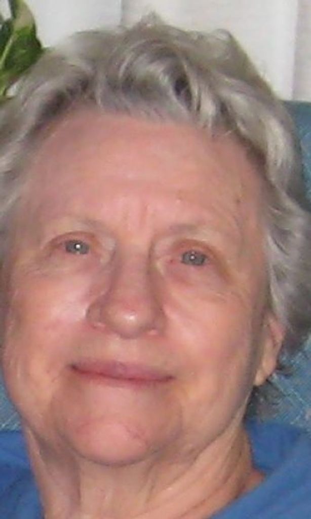 Kathryn Gates