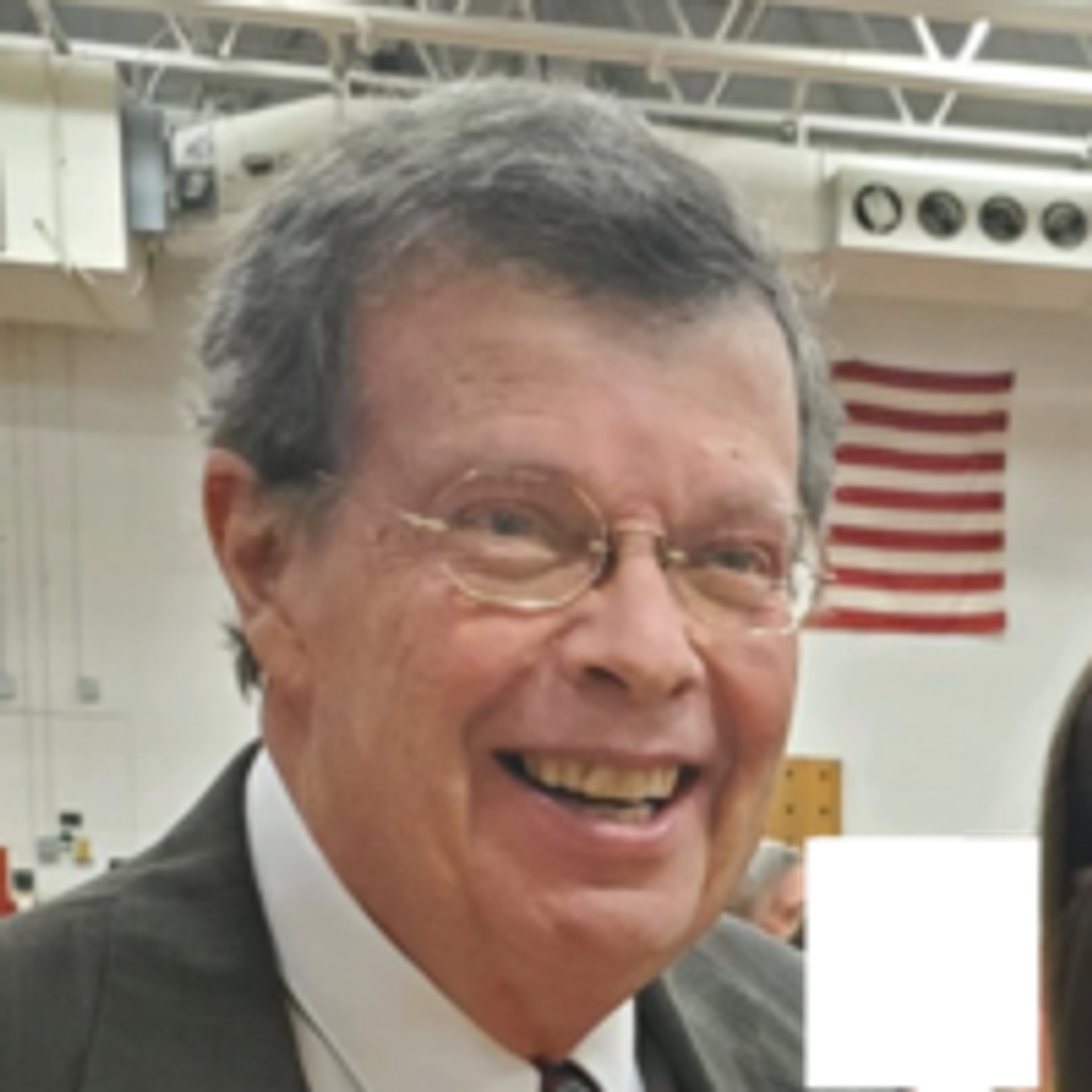 Robert A. Morris