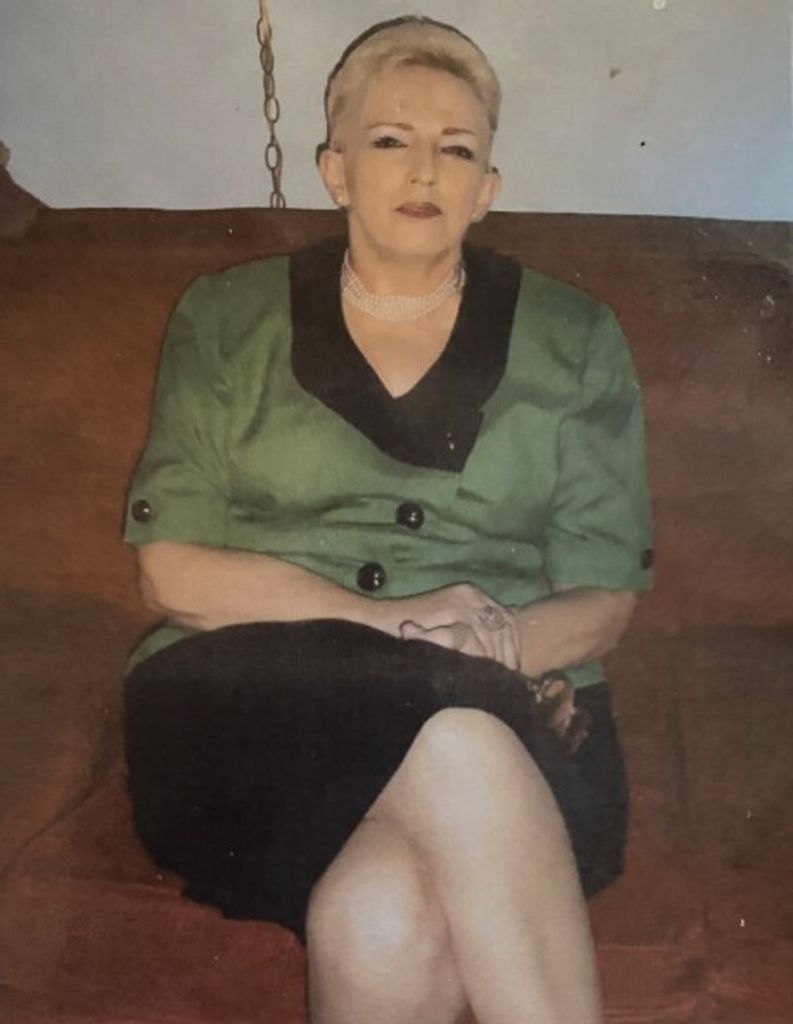 Wanda Gail Thomas
